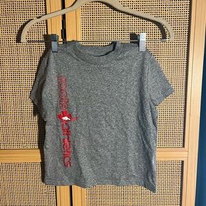 Roots Kids Athletic Toddler (5T) T-Shirt